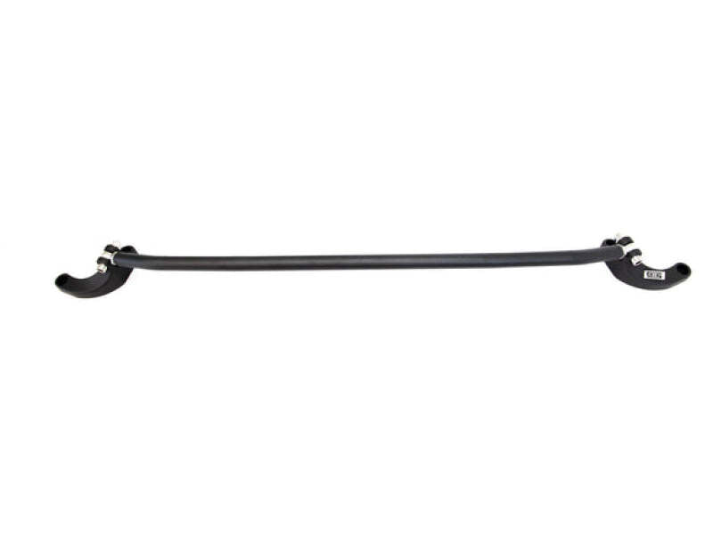 GrimmSpeed 08-14 Subaru WRX/STI Strut Bar - Black