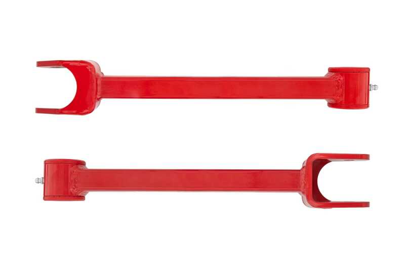 UMI Performance 2540-RUMI 16-24 fits Chevrolet Camaro Suspension Trailing Arm -