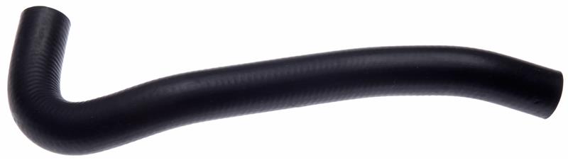 Gates 19237 10-13 fits Chevrolet Camaro Small ID Molded Heater Hose