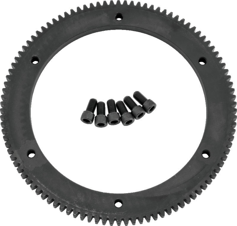 Twin Power 482453 94-97 Starter Ring Gear Big Twin 102 Tooth