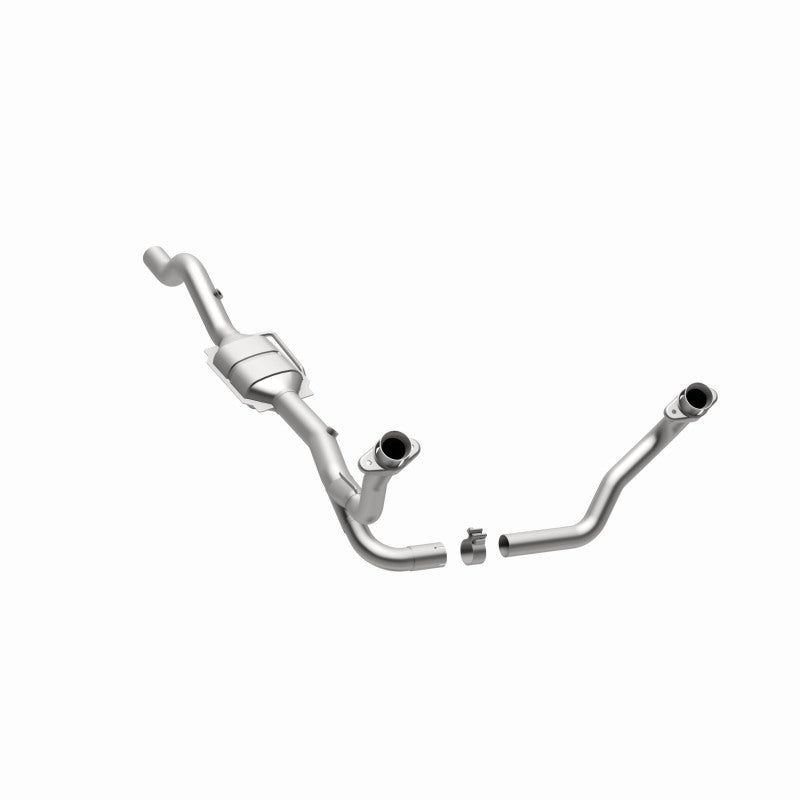 MagnaFlow 49472 Conv DF fits Durango 4WD OEM