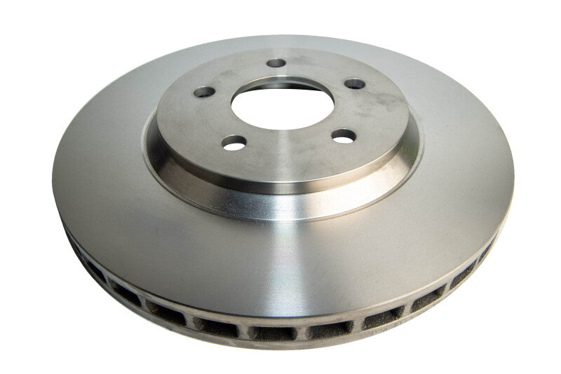 DBA 2113 05-14 fits Ford Mustang GT Front Street Series Standard Rotor
