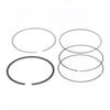 Athena S41316030 95.5mm Bore Piston Ring Set (For Piston)