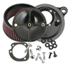 S&S 170-0302E Cycle 2007+ XL Sportster Models w/ Stock EFI Stealth Air Cleaner K