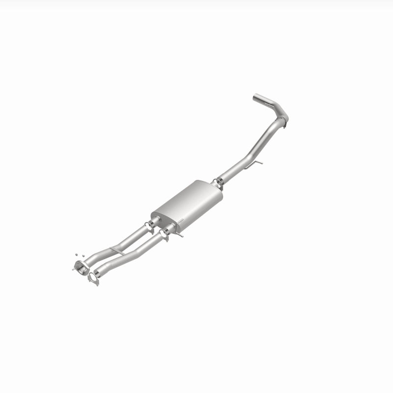 Magnaflow 106-0870 BRE Exhaust Kit 02-06 Escalade ESV Escalade EXT Yukon XL 1500 6L