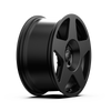 fifteen52 TARAB-77550+30 Tarmac 17x7.5 / 5x100 BP / 30mm ET / 73.1mm CB / 5.4in BS / Asphalt Black Wheel