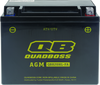 QuadBoss 401385 fits GM Battery QBX20HL-FA