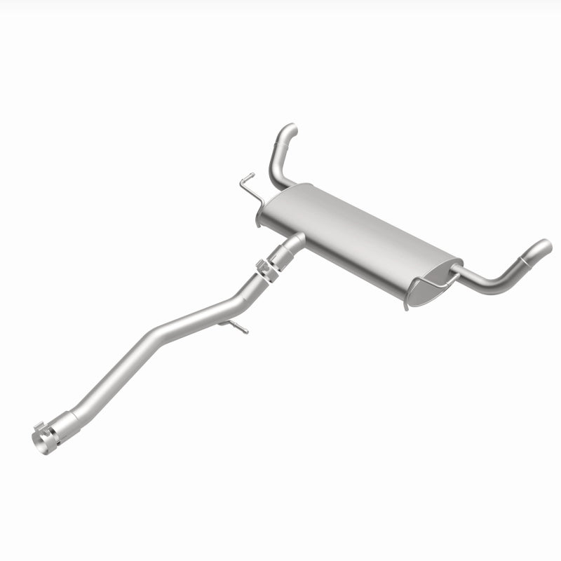 Magnaflow 106-0807 12-16 fits Cadillac SRX 3.6L BRE Exhaust Kit