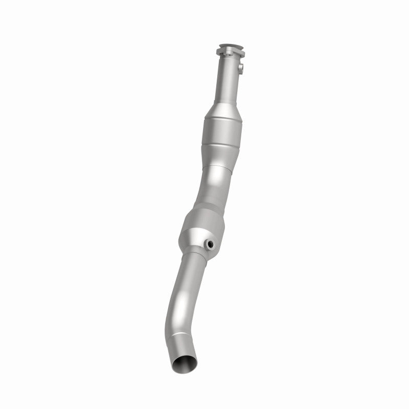 MagnaFlow 49718 Conv DF LR3/RR Sport D/S OEM