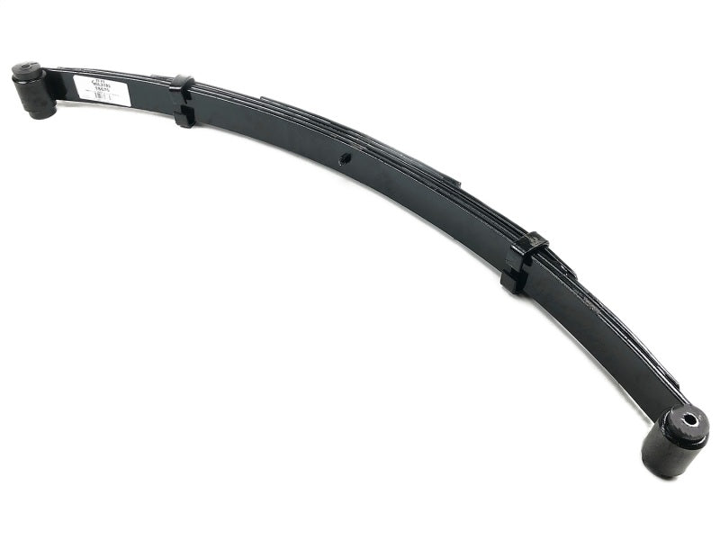 Tuff Country 18670 73-87 fits Chevy Truck 1/2 & 3/4 Ton 4wd Front 6in Lift EZ-Ride Leaf Springs (Ea)