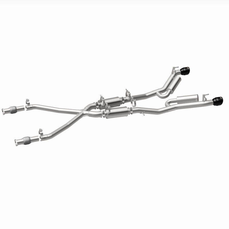 Magnaflow 19697 23-2025 fits Nissan Z SPEQ Series Cat-Back Exhaust System