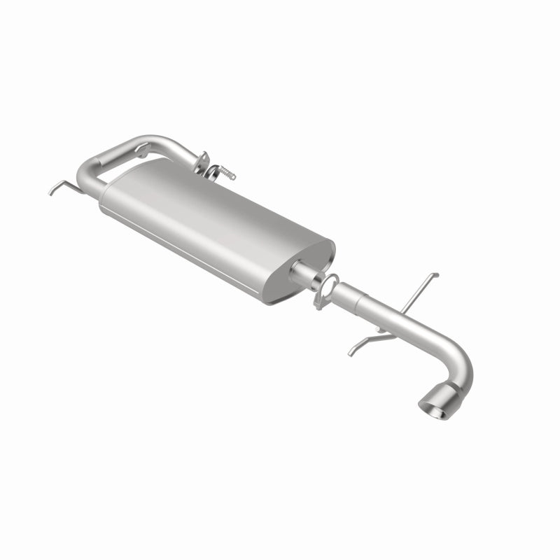 Magnaflow 106-0890 BRE Exhaust Kit 09-15 fits Toyota Venza 2.7L