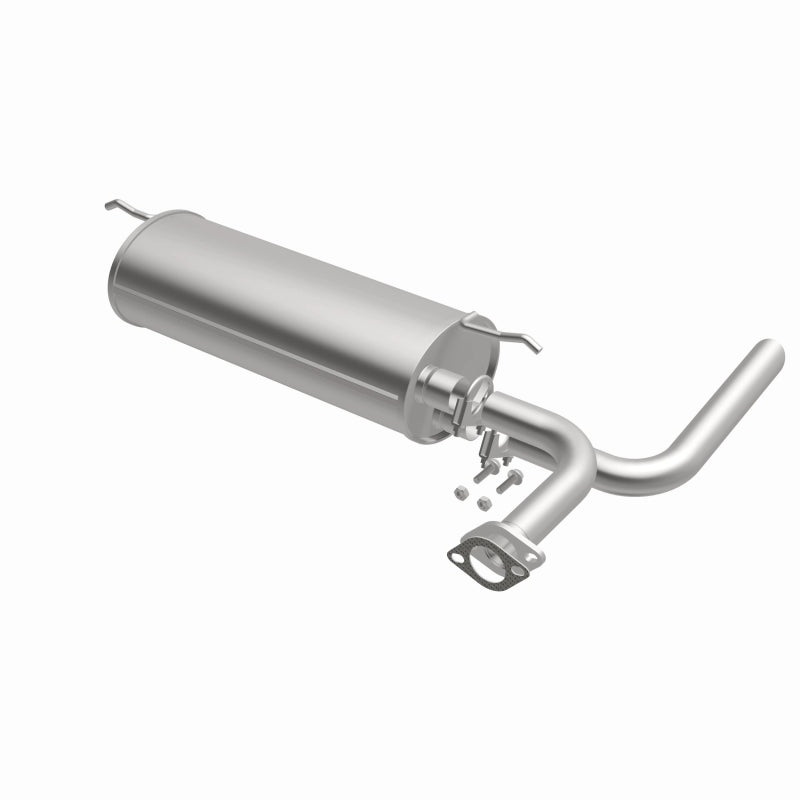 Magnaflow 108-0175 BRE Rear Muffler Kit Replacement fits Chevrolet
