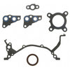 Fel-Pro TCS46043 fits Nissan Xterra TCS 46043 Engine Crankshaft Seal Kit