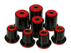 Prothane 7-230 fits GM Front Control Arm Bushings - Red
