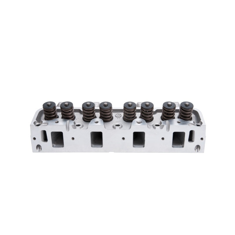 Edelbrock 60065 Cyl Head BBF Perf RPM FE 390-428 Cobra Jet for Hyd Roller Cam (Ea)