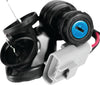 QuadBoss 403267 06-09 Suzuki LT-R450 QuadRacer Ignition Switch