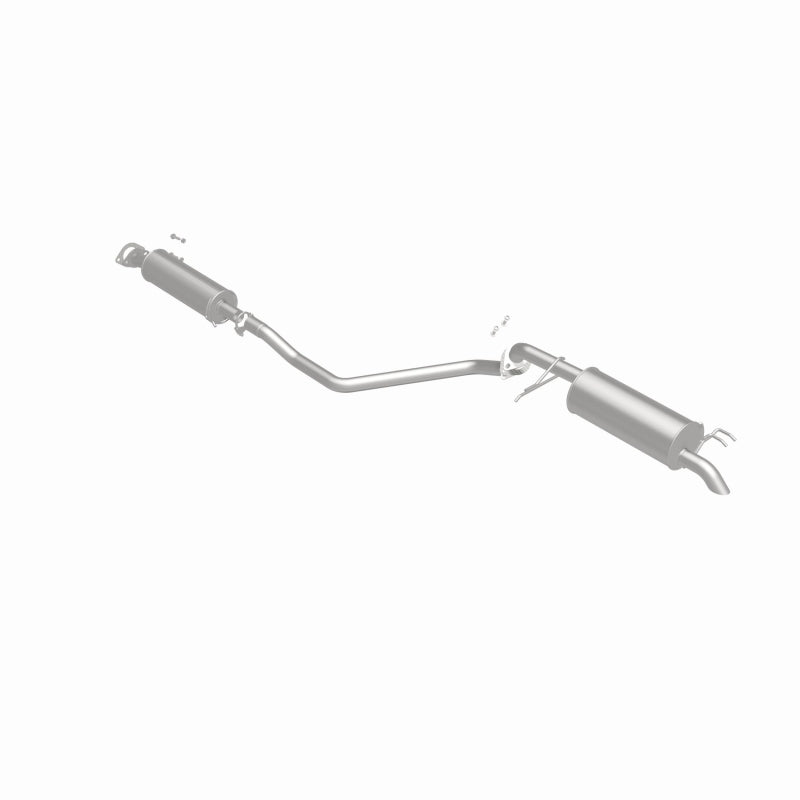 Magnaflow 106-0869 BRE Exhaust Kit 10-11 fits Kia Soul 2.0L