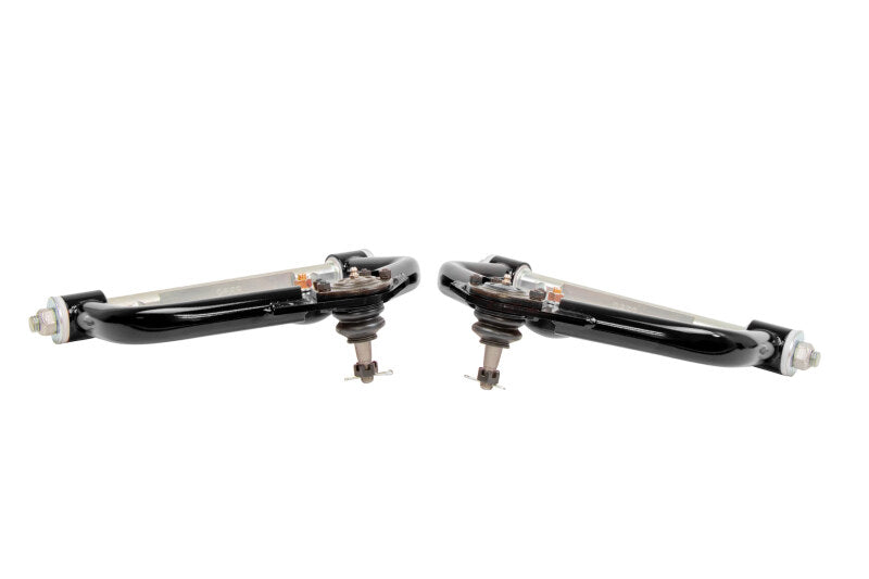UMI Performance 2653-B 70-81 fits GM F-Body Upper A-arms Front Delrin Bushings