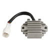 QuadBoss 463610 fits Yamaha YFZ450 Voltage Regulator