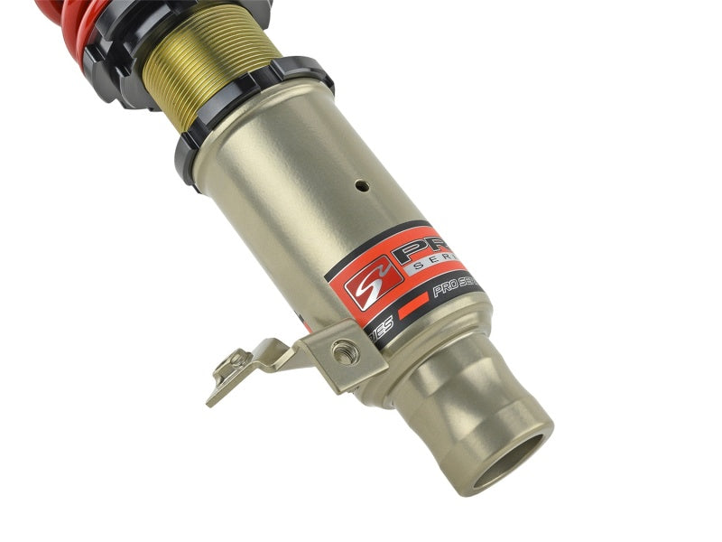 Skunk2 541-05-4725 96-00 fits Honda Civic (All Models) Pro S II Coilovers (10K/8K Spring Rates)