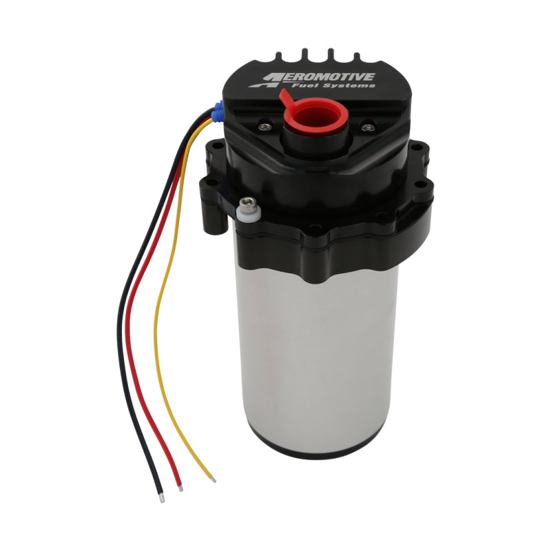 Aeromotive 18064 Fuel Pump Module w/o Fuel Cell Pickup Brushless Eliminator