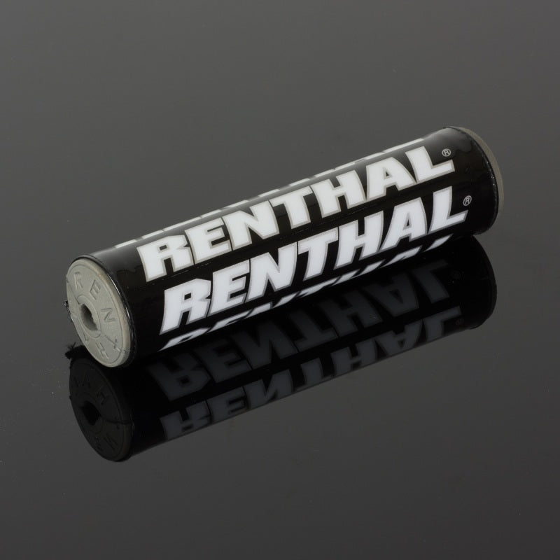Renthal P226 fits fits Mini SX 180 Pad 7.5 in. - Black