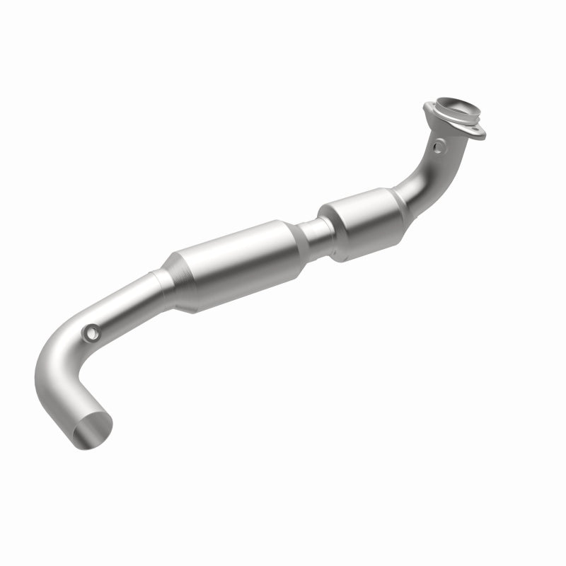 Magnaflow 4583621 02-03 fits Ford F-150 5.4L Direct Fit Converter