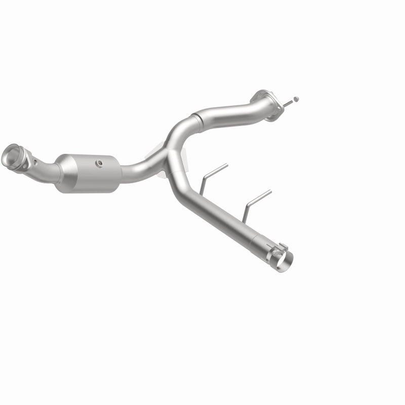 Magnaflow 280275 2021 fits Ford F-150 Right Underbody 5L Direct Fit Converter