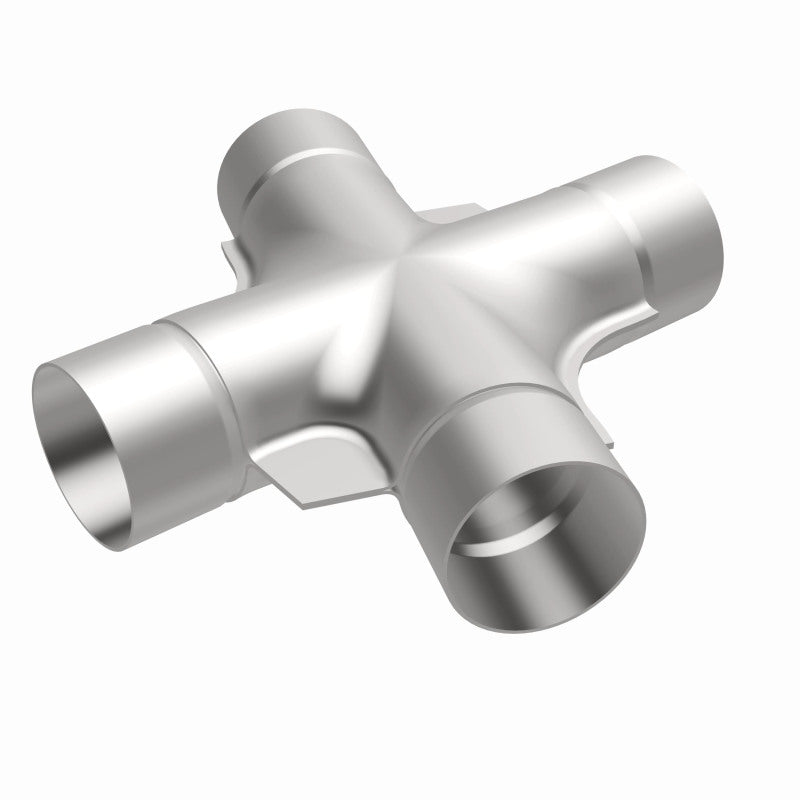 MagnaFlow 10782 Smooth Trans X 3.00inch SS 35deg.