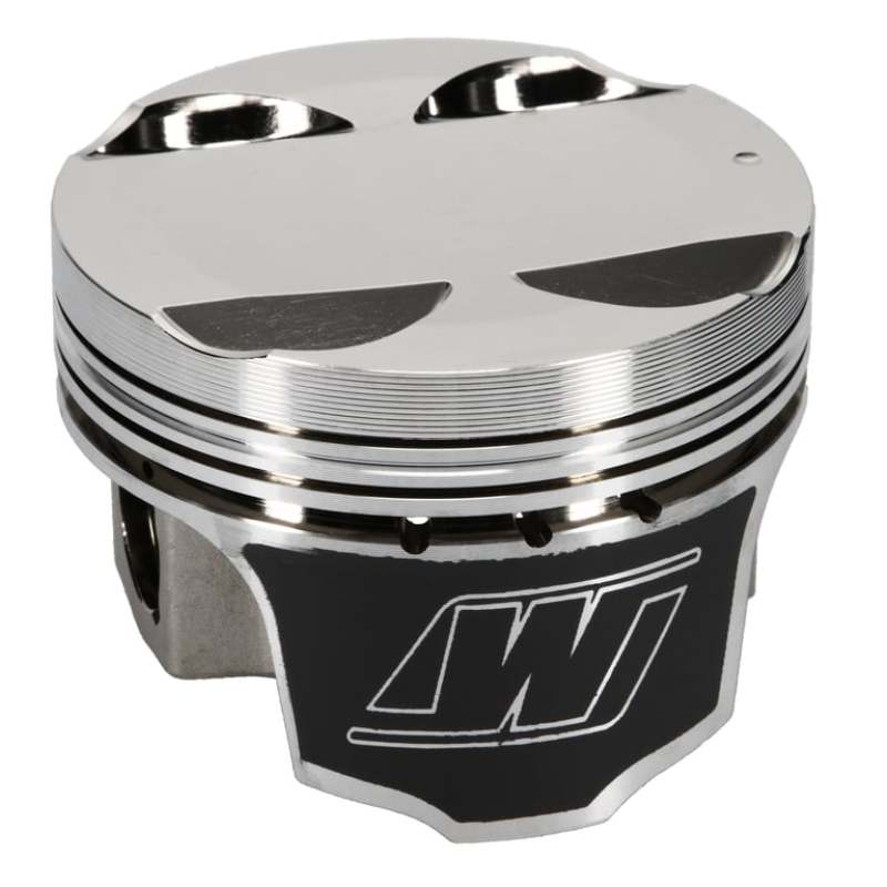 Wiseco 6656M8525AP fits Mitsubishi 4G64 w/4G63 Heads 10.5:1 E85 - Single Piston