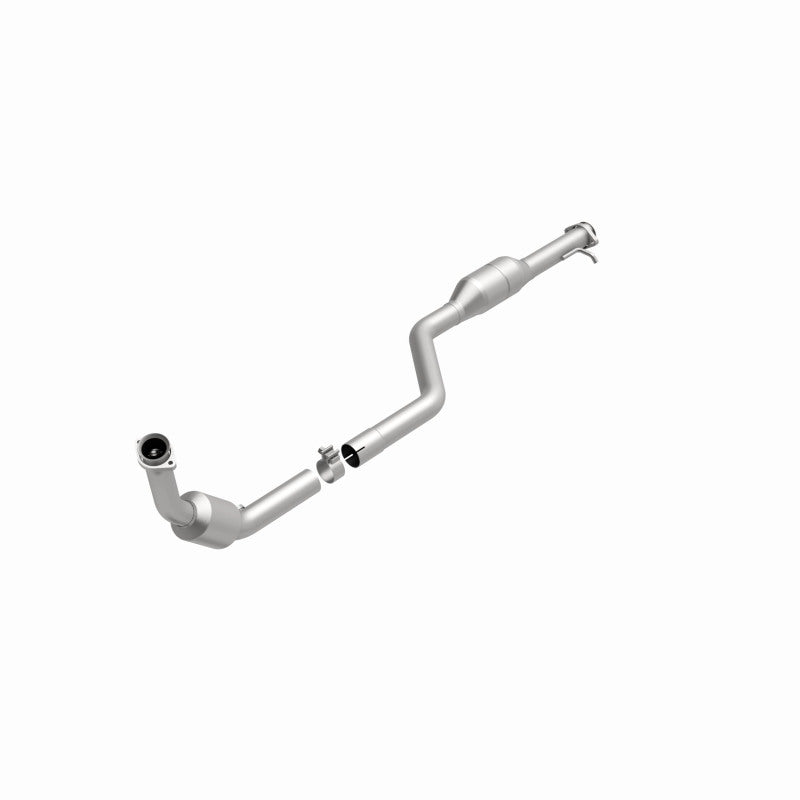 MagnaFlow 444048 Conv DF fits Mercedes SL500 5.0L