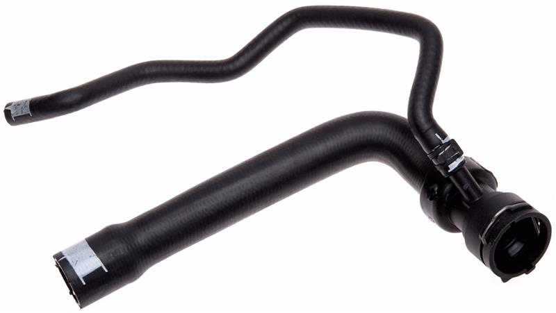 Gates 24115 02-06 fits Audi A4 4-Cyl. 1.8L Upper Molded Coolant Hose
