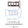 Fel-Pro HS26335PT fits Chevrolet Colorado HS 26335 PT PermaTorque Engine Cylinder Head Gasket Set