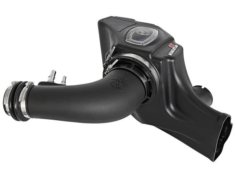 AFE 54-73202 um GT AIS Pro 5R Intake System 15-17 fits Ford Mustang V6-3.7L