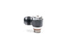 Radium Engineering 20-1000-1012 10AN ORB Banjo To 12AN Male Fitting