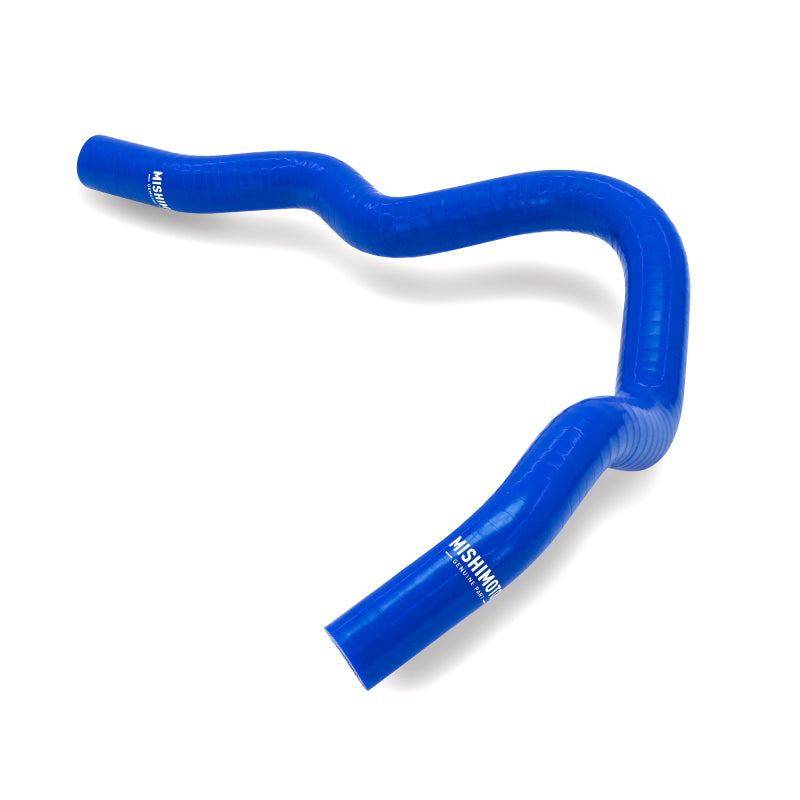 Mishimoto MMHOSE-CTR-23BL 2023+ fits Honda Civic Type-R Silicone Coolant Hose Kit - Blue
