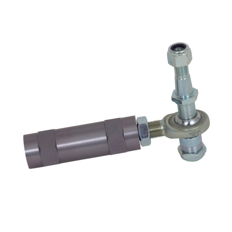 BBK 2562 Mustang Front Bump Steer Tie Rod End Kit