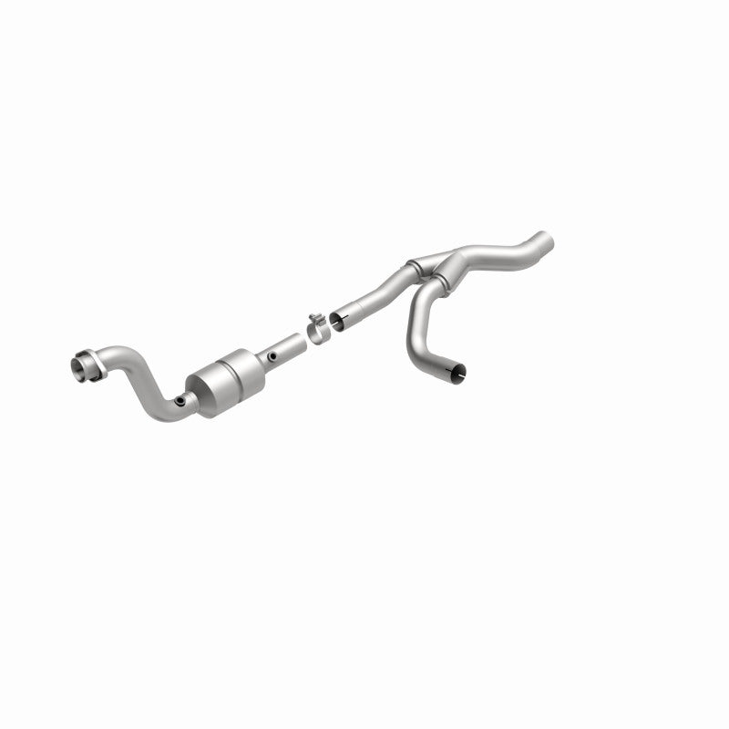 MagnaFlow 49499 Conv DF fits Dodge 04-06 Durango 5.7L Passenger Side