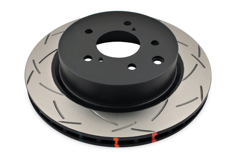 DBA DBA4929S fits Nissan Skyline GT-R(R32/R33/R34)Rear Slotted 4000 Series Rotor