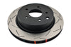 DBA DBA4929S fits Nissan Skyline GT-R(R32/R33/R34)Rear Slotted 4000 Series Rotor