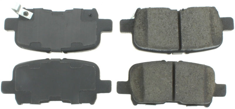 Stoptech 305.0865 Street Select Brake Pads - Front