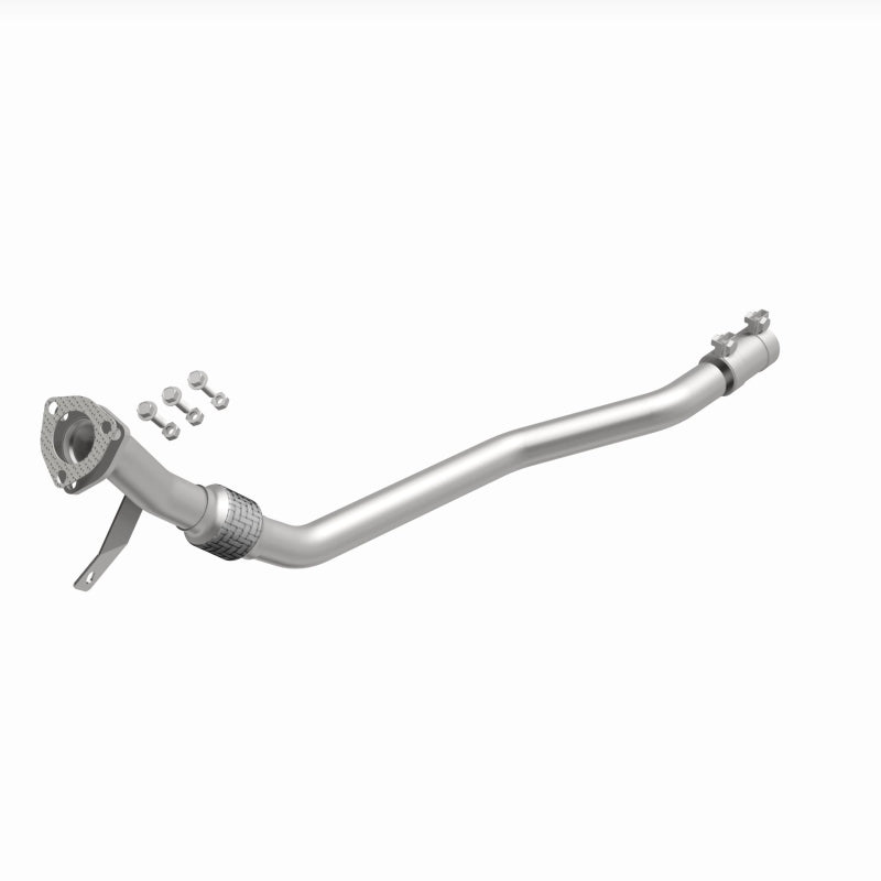 Magnaflow 107-0259 BRE Exhaust 05-08 A4 Quattro 2.0L Front Pipe Kit