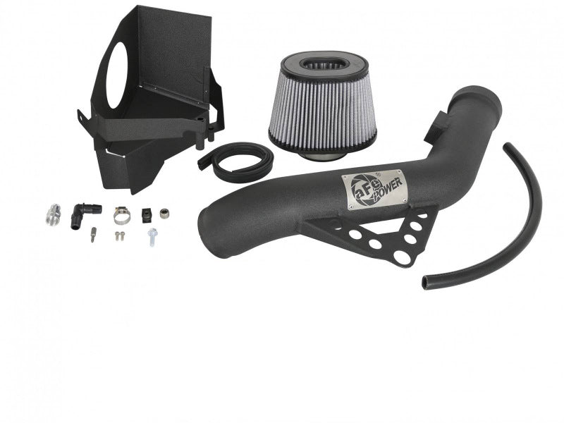 AFE 51-12202 FORCE Intakes Stage-2 Pro DRY S 12-15 fits BMW 335i (F30) L6 3.0L