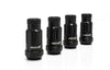 Wheel Mate WM14R02B WM14R 14x1.50 Wheel Locks Black 4 PCS