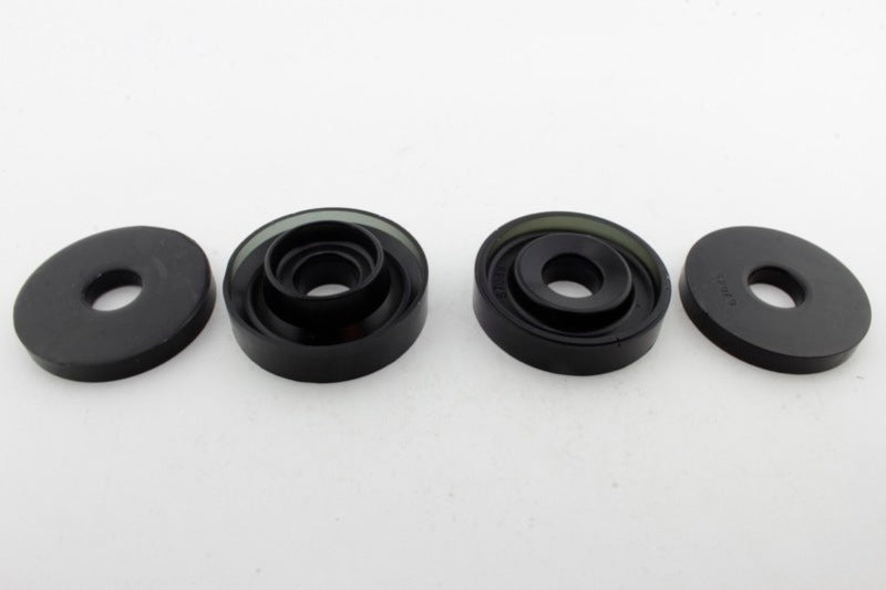 Whiteline W93189 fits Infiniti G35 Traction Control Rear Differential Mount Ins