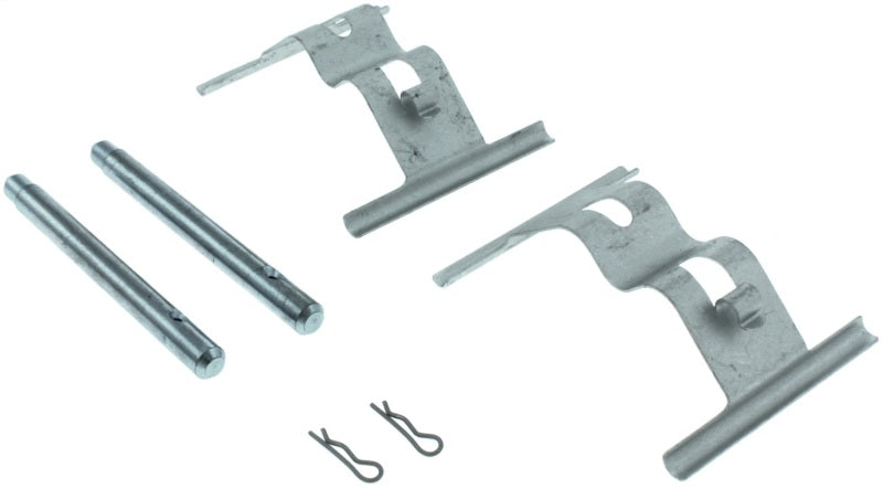 Stoptech 305.0917 Street Select Brake Pads - Front/Rear