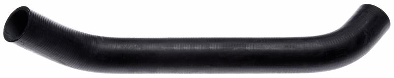 Gates 23233 07-11 fits Jeep Wrangler V-6 3.8L Upper Molded Coolant Hose