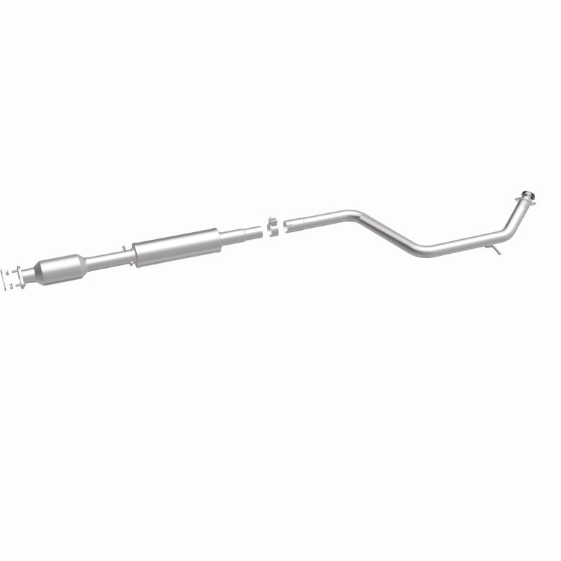 Magnaflow 5571314 12-15 fits Mazda 5 2.5L Direct Fit CARB Compliant Catalytic Converter