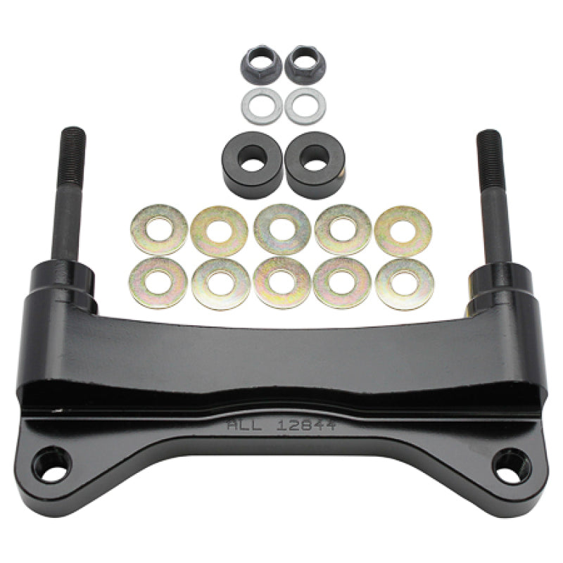 Wilwood 250-12858 fits 99-12 fits Subaru WRX Caliper 14.00in Rotor Bracket Kit